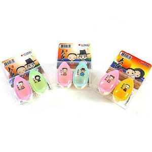 물초롱 항균칫솔걸이(3P) 칫솔 치약 생활용품 욕실용품 욕실잡화 칫솔보관 칫솔케이스