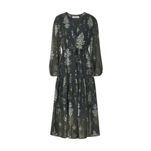 [포커스]포커스 에스닉 플라워 티어드 원피스_VF5F1OP3021