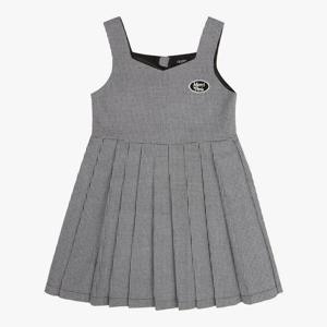 [셀덴][셀덴] 잔체크 원피스_EDOW23801 (39784079)