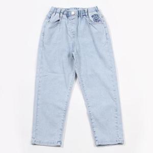 [셀덴][셀덴] 여유있는 베기핏 데님_EDTJ23153_2종 택1 (3978214