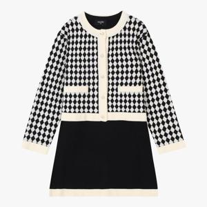 [셀덴][셀덴] 원피스 가디건 세트_EDSV23T01 (39781341)