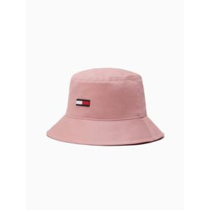 타미힐피거 엘롱게이티드 플래그 버킷햇 BB T32E6AHT16TWT1 TH0