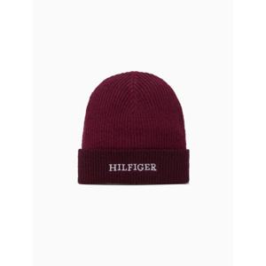 타미힐피거 모노타입 비니 BB T42E7AHT600BT1 XJS YBH