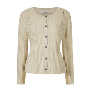 [포커스]데미지 골지 가디건 PBVFF5F1KC4521