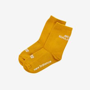 뉴발란스 키즈 에센셜 컬러 장목 양말 B1 NK8EFF106U 30 40 50