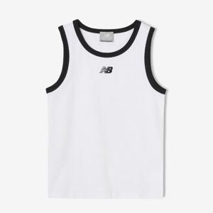 뉴발란스 여성 썸머 골지 나시티 B1 NBNGF3W512 10