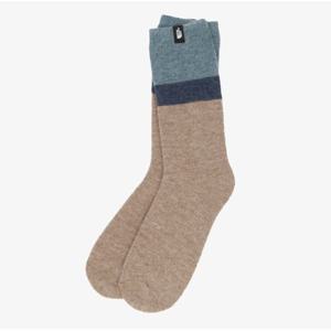 노스페이스 울 미드 블락 삭스 NY4MR58-NW