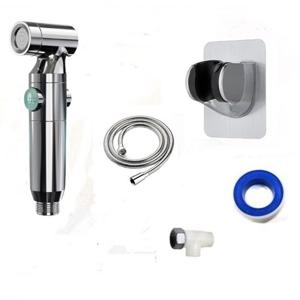 리셀 1500 변기샤워기 세트