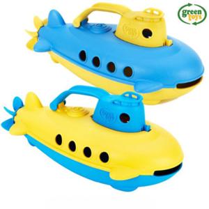그린토이즈 잠수함 - 임의배송 장난감 완구