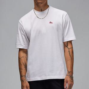 [국내매장] 나이키/남성반팔/조던 브랜드 스니커즈 패치 (HJ2326-100)/EV