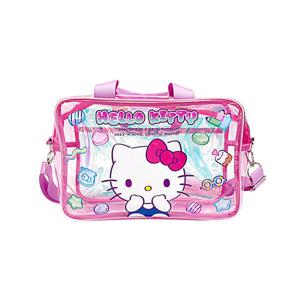 아트박스/키즈키즈 헬로키티 비치백 젤리(H662441)