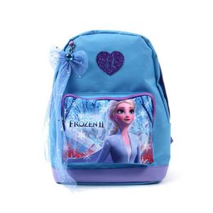 겨울왕국2 프로즌 눈꽃 백팩 어린이 학생 가방 책가방 초등학생가방 소풍가방 여아백팩 여아가방 유아백팩