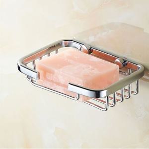 모던바쓰 스텐 비누대 욕실 비누받침대