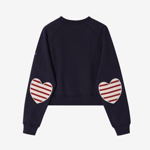 [세인트제임스]본사정품 [25FW 뉴컬러] Bon Bon Petit (NVY) ASJF253KR20-NVY