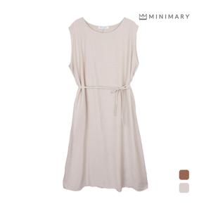[미니마리] 베이직나시롱원피스 (MMA2OP47)