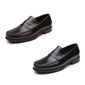 [금강제화]리차드 남성 스퀘어토 컴포트 페니로퍼  RICSLC5706MF