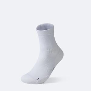 [케이스위스]남성 테니스 테리 하이크루삭스_2KSSCSU003WH