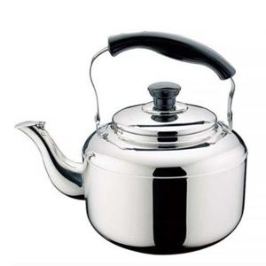 코카코 스텐 주전자 위생덮게 물 주전자 티포트 1.6L