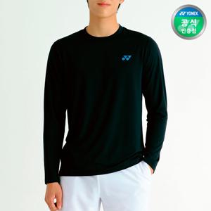요넥스 259TL005M 배드민턴 긴팔 티셔츠 남성용