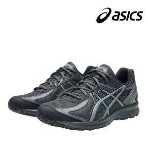 아식스 조그 100 S 스틸 그레이 남자 여성 런닝화 운동화 1203A684-020