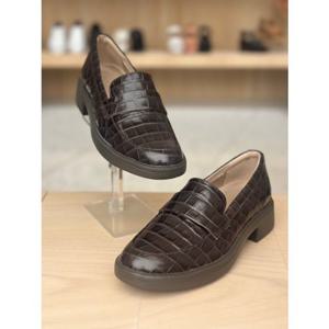 R 락포트 RW0230 토탈모션 레녹스 페니 여성 로퍼 (3CM)