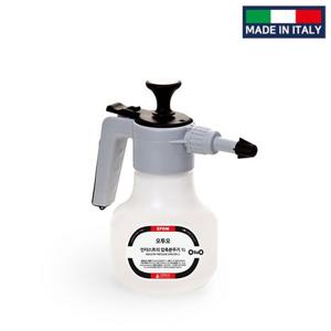 오투오압축분무기 인더스트리 EPDM 1L