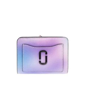 마크제이콥스   지갑 FW25 2P5SMP003S02401 6255005 Blue multi