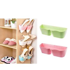 다용도 인테리어 거실 신발장 꾸미기 정리 용품