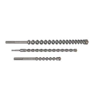 55506 4날 콘크리트비트 12x260mm 기리 드라이버