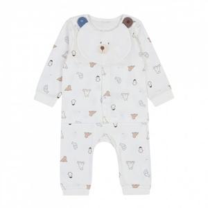 [아가방]코비오픈내의(턱받이)(CREAM) 01R717606