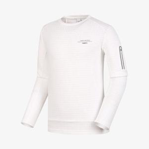 프로스펙스 HC14 M-와플 라운드 티셔츠MT-F531 PW3MT22F531