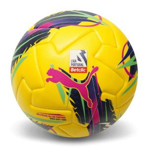 푸마축구공 ZQJ 084304-02 푸마 오비타 리가 포르투갈 피파퀄리티 프로 축구공