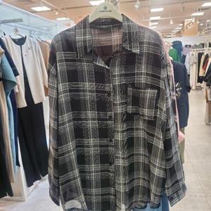 아날도바시니 HC40 블라우스 AY09BL19S