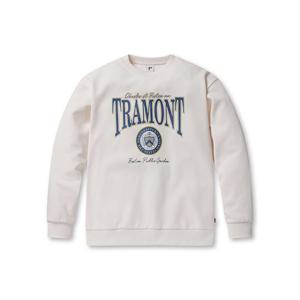 [폴햄]공용 그래픽 맨투맨 PHE3TR3020