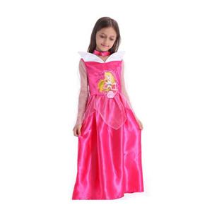 오로라 뉴일반형 드레스 할로윈 여아의상 목띠 코스튬 캐릭터의상 공주옷 할로윈데이 여아드레스 코스프레 할로윈의상 캐릭터코스튬 아동캐릭터의상 캐릭터복장 코스튬의상