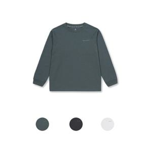 [탑텐키즈]MKF2TS1401 남아) 밸런스 쿨에어코튼 긴팔티