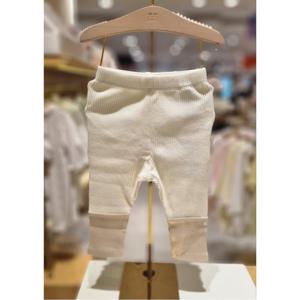 (밍크뮤10) 25가을겨울 (IV)베이직배색레깅스 HK (35A14416020)