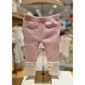(밍크뮤10) 25가을겨울 (PK)베이직배색레깅스 HK (35A14416040)