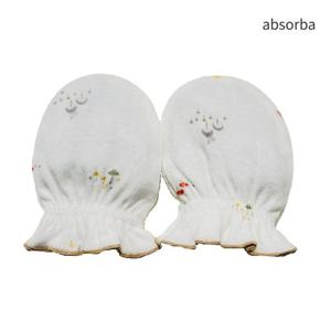 [압소바]물시오가닉손싸개 A2D11204