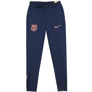 [정품] 나이키 FC 바르셀로나 드라이 핏 스트라이크 써드 팬츠 (HM3381-410)