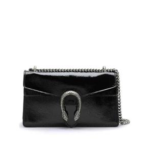 구찌 디오니소스 숄더백 7950050AAA6 Nero Black