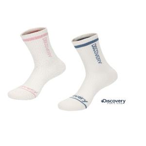 [디스커버리키즈]컬러라인 하이삭스DKSO7045 택1