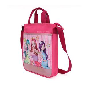 쥬쥬 리아 보조가방 신발주머니 아동 학원가방 크로스 쥬쥬가방 아동크로스백 피아노가방 준비물가방 실내화가방 캐릭터가방 초등학생가방 크로스가방 아동외출가방