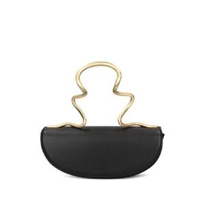 25 FW 컬트가이아 일라리아 조각 핸들 토트 백 TH1183LR3088 TP442179529