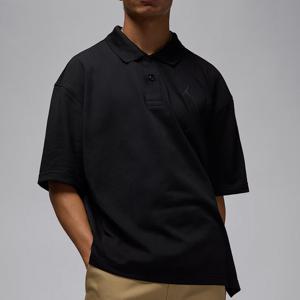 [국내매장] 나이키/남성반팔/조던 브루클린 폴로 (IB1041-010)/EV