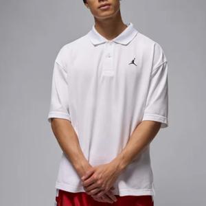 [국내매장] 나이키/남성반팔/조던 브루클린 남성 폴로 (IB1041-100)/EV