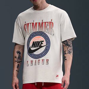 [국내매장] 나이키/남성반팔/맥스 90 농구 (HJ3435-025)/EV