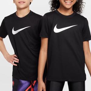 [국내매장] 나이키/아동반팔/DF 레전드 티셔츠 (FZ5199-010)/EV