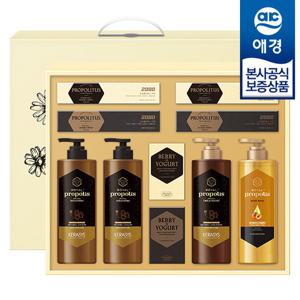 [애경][애경 선물세트] 허니 프로폴리스 x1개