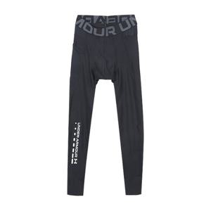 언더아머 남성 UA 히트기어 벤트 레깅스_1370663-001_MO